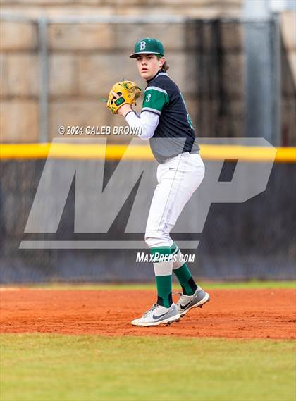 Thumbnail 2 in Maple Mountain vs. Burley (Bin Blasters Open) photogallery.