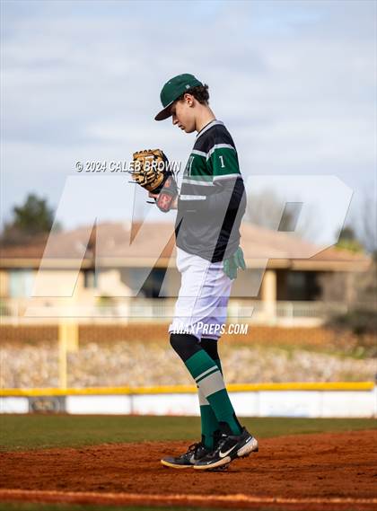 Thumbnail 1 in Maple Mountain vs. Burley (Bin Blasters Open) photogallery.