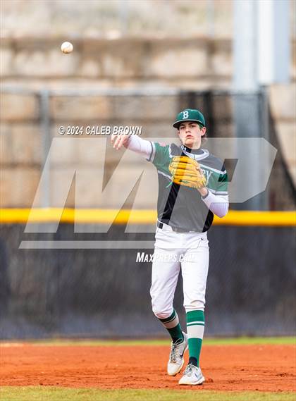 Thumbnail 1 in Maple Mountain vs. Burley (Bin Blasters Open) photogallery.