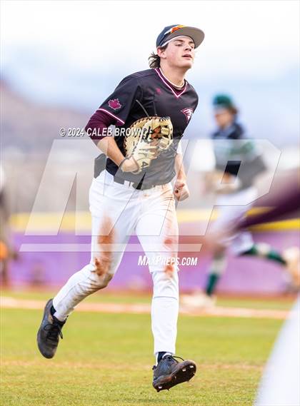 Thumbnail 3 in Maple Mountain vs. Burley (Bin Blasters Open) photogallery.