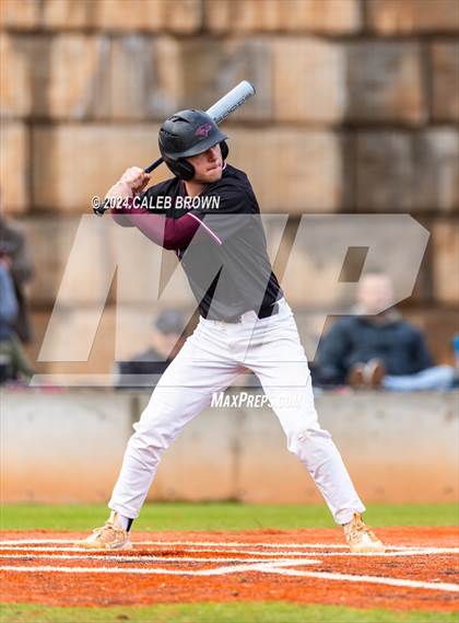 Thumbnail 1 in Maple Mountain vs. Burley (Bin Blasters Open) photogallery.