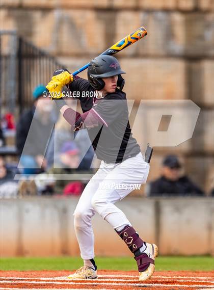 Thumbnail 1 in Maple Mountain vs. Burley (Bin Blasters Open) photogallery.