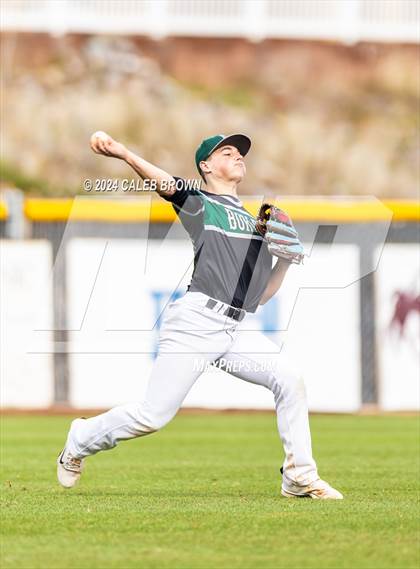 Thumbnail 3 in Maple Mountain vs. Burley (Bin Blasters Open) photogallery.