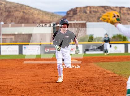 Thumbnail 3 in Maple Mountain vs. Burley (Bin Blasters Open) photogallery.