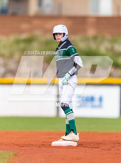 Thumbnail 3 in Maple Mountain vs. Burley (Bin Blasters Open) photogallery.