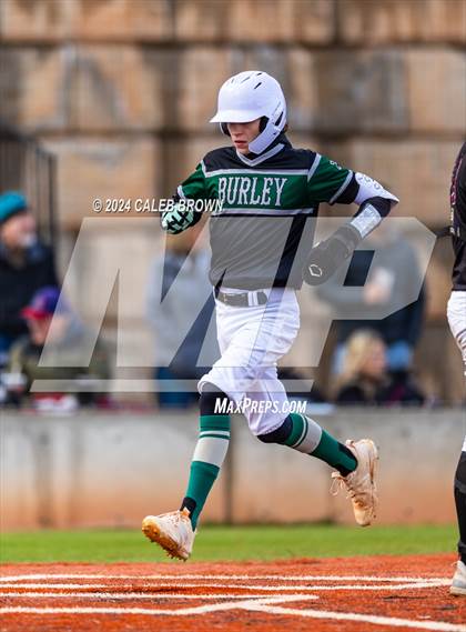 Thumbnail 1 in Maple Mountain vs. Burley (Bin Blasters Open) photogallery.