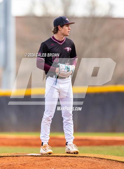 Thumbnail 1 in Maple Mountain vs. Burley (Bin Blasters Open) photogallery.