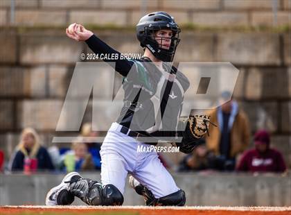 Thumbnail 3 in Maple Mountain vs. Burley (Bin Blasters Open) photogallery.