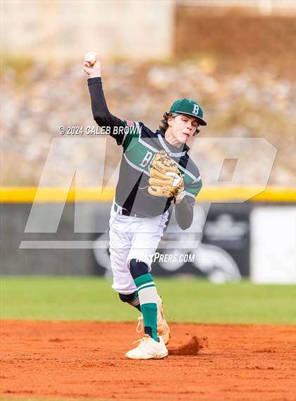 Thumbnail 2 in Maple Mountain vs. Burley (Bin Blasters Open) photogallery.