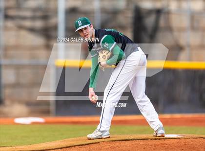 Thumbnail 1 in Maple Mountain vs. Burley (Bin Blasters Open) photogallery.