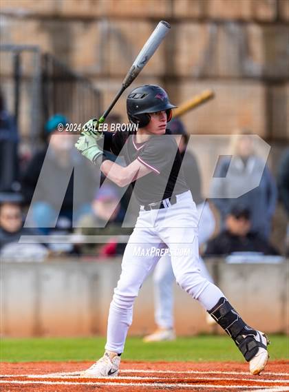 Thumbnail 1 in Maple Mountain vs. Burley (Bin Blasters Open) photogallery.