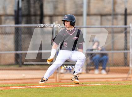 Thumbnail 2 in Maple Mountain vs. Burley (Bin Blasters Open) photogallery.