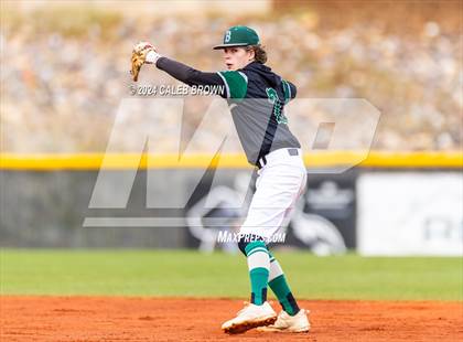 Thumbnail 3 in Maple Mountain vs. Burley (Bin Blasters Open) photogallery.