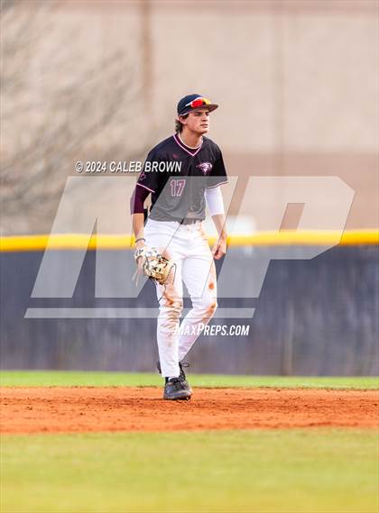 Thumbnail 2 in Maple Mountain vs. Burley (Bin Blasters Open) photogallery.