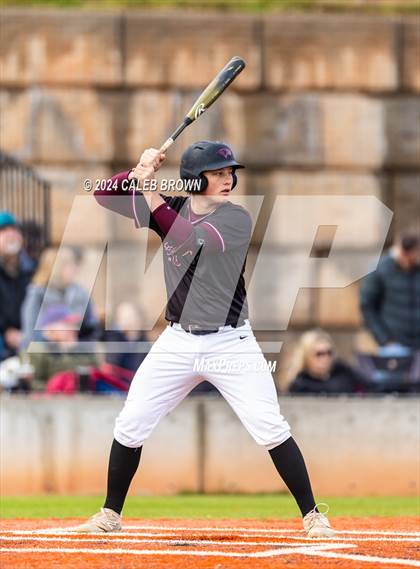 Thumbnail 2 in Maple Mountain vs. Burley (Bin Blasters Open) photogallery.