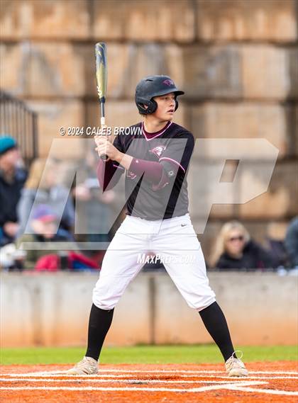 Thumbnail 1 in Maple Mountain vs. Burley (Bin Blasters Open) photogallery.