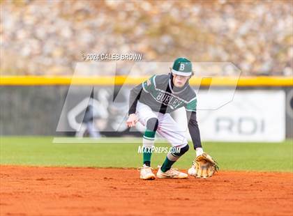 Thumbnail 1 in Maple Mountain vs. Burley (Bin Blasters Open) photogallery.