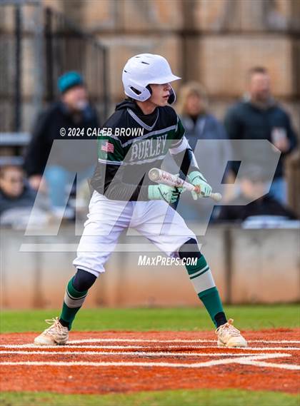 Thumbnail 3 in Maple Mountain vs. Burley (Bin Blasters Open) photogallery.