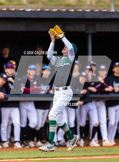 Thumbnail 3 in Maple Mountain vs. Burley (Bin Blasters Open) photogallery.