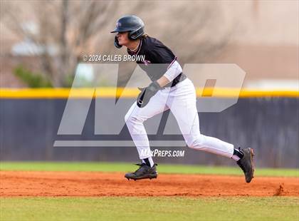 Thumbnail 3 in Maple Mountain vs. Burley (Bin Blasters Open) photogallery.