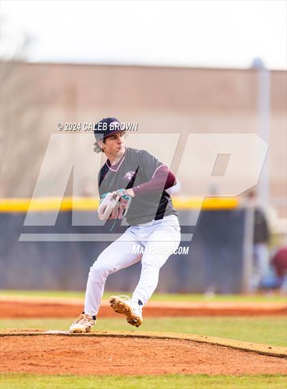 Thumbnail 1 in Maple Mountain vs. Burley (Bin Blasters Open) photogallery.