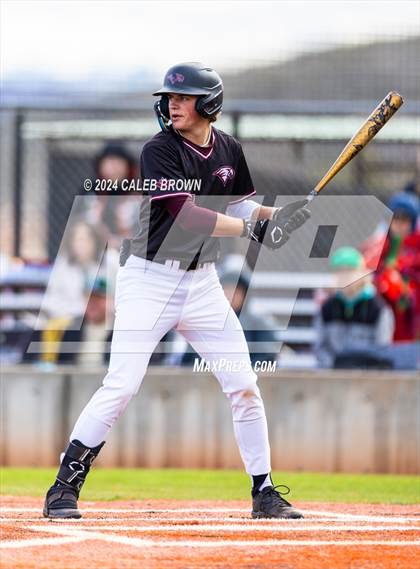 Thumbnail 2 in Maple Mountain vs. Burley (Bin Blasters Open) photogallery.