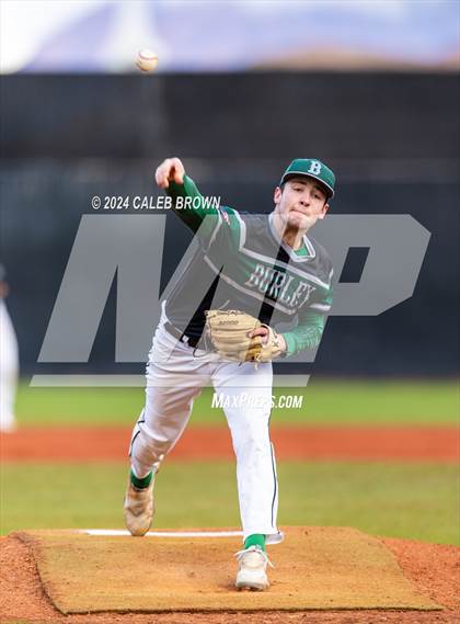 Thumbnail 1 in Maple Mountain vs. Burley (Bin Blasters Open) photogallery.