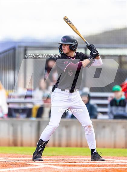 Thumbnail 3 in Maple Mountain vs. Burley (Bin Blasters Open) photogallery.