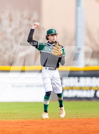 Thumbnail 2 in Maple Mountain vs. Burley (Bin Blasters Open) photogallery.