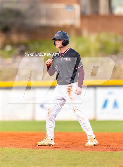 Thumbnail 3 in Maple Mountain vs. Burley (Bin Blasters Open) photogallery.
