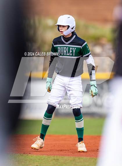 Thumbnail 3 in Maple Mountain vs. Burley (Bin Blasters Open) photogallery.