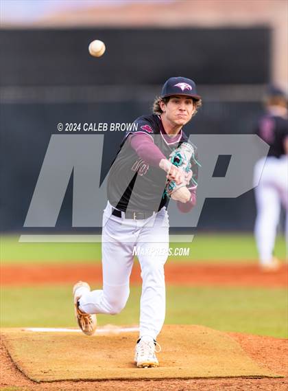 Thumbnail 1 in Maple Mountain vs. Burley (Bin Blasters Open) photogallery.