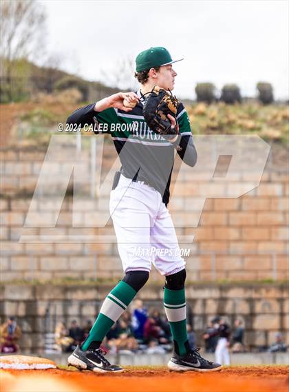 Thumbnail 1 in Maple Mountain vs. Burley (Bin Blasters Open) photogallery.