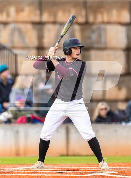 Thumbnail 2 in Maple Mountain vs. Burley (Bin Blasters Open) photogallery.