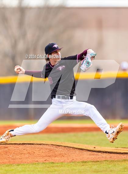 Thumbnail 2 in Maple Mountain vs. Burley (Bin Blasters Open) photogallery.