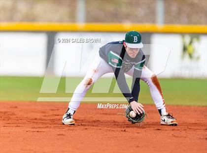 Thumbnail 2 in Maple Mountain vs. Burley (Bin Blasters Open) photogallery.