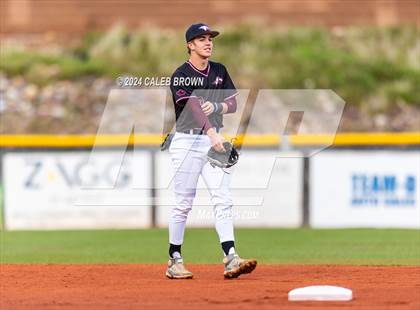 Thumbnail 2 in Maple Mountain vs. Burley (Bin Blasters Open) photogallery.