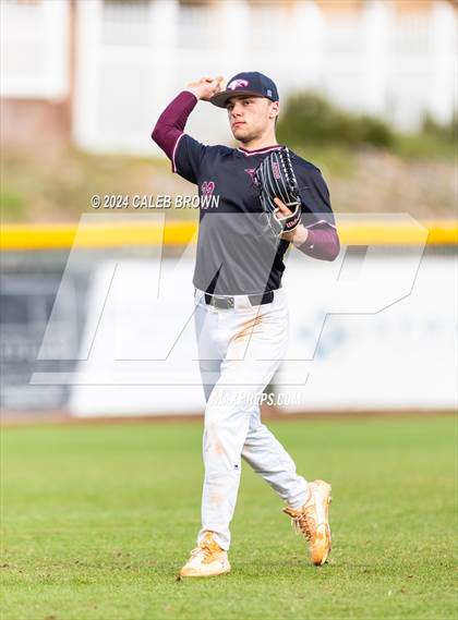 Thumbnail 1 in Maple Mountain vs. Burley (Bin Blasters Open) photogallery.