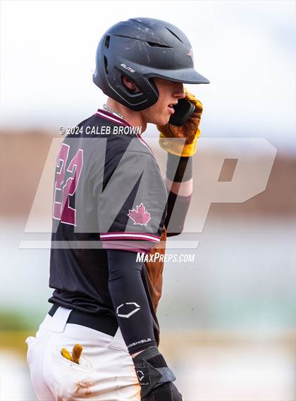 Thumbnail 1 in Maple Mountain vs. Burley (Bin Blasters Open) photogallery.