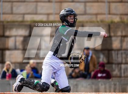 Thumbnail 1 in Maple Mountain vs. Burley (Bin Blasters Open) photogallery.