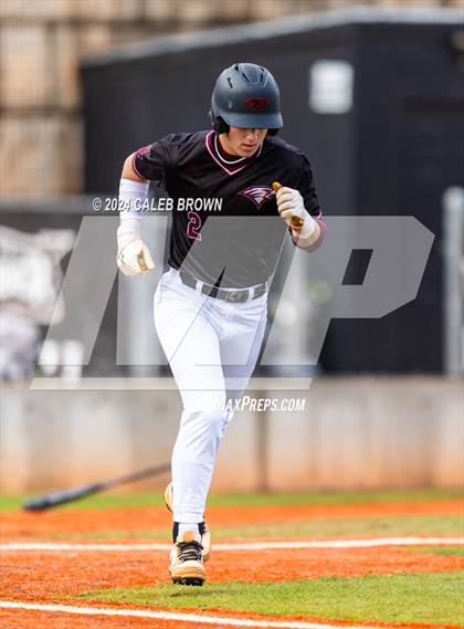 Thumbnail 2 in Maple Mountain vs. Burley (Bin Blasters Open) photogallery.