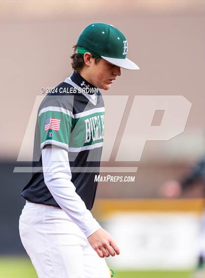 Thumbnail 3 in Maple Mountain vs. Burley (Bin Blasters Open) photogallery.