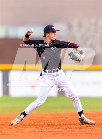Thumbnail 1 in Maple Mountain vs. Burley (Bin Blasters Open) photogallery.