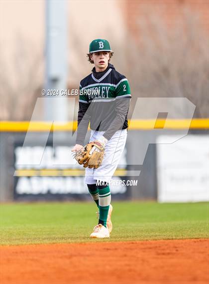 Thumbnail 3 in Maple Mountain vs. Burley (Bin Blasters Open) photogallery.