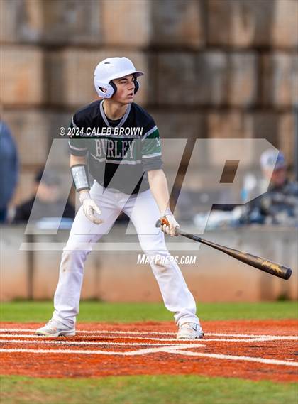 Thumbnail 1 in Maple Mountain vs. Burley (Bin Blasters Open) photogallery.