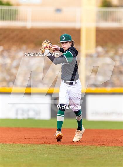 Thumbnail 1 in Maple Mountain vs. Burley (Bin Blasters Open) photogallery.