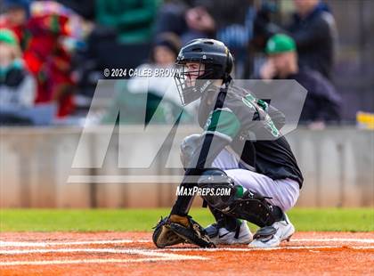 Thumbnail 3 in Maple Mountain vs. Burley (Bin Blasters Open) photogallery.