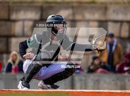 Thumbnail 1 in Maple Mountain vs. Burley (Bin Blasters Open) photogallery.