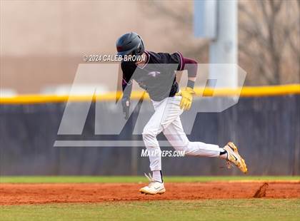 Thumbnail 2 in Maple Mountain vs. Burley (Bin Blasters Open) photogallery.