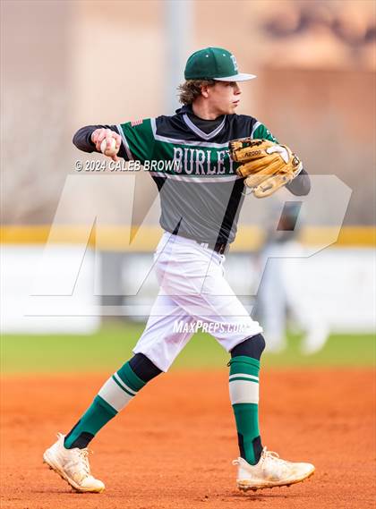 Thumbnail 1 in Maple Mountain vs. Burley (Bin Blasters Open) photogallery.